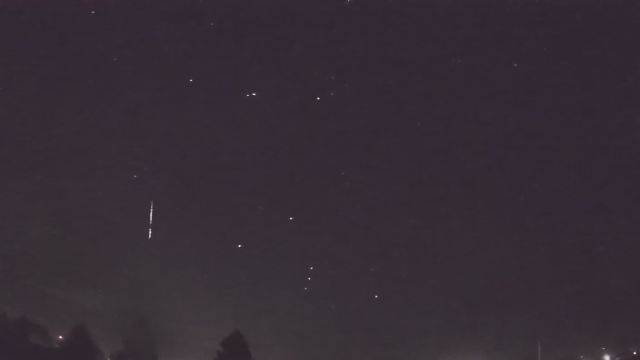 AMS58 meteor