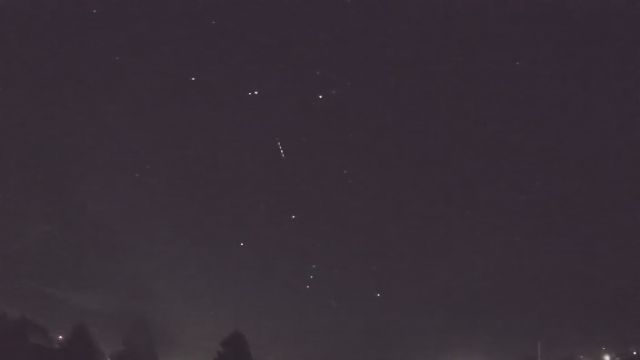 AMS58 meteor