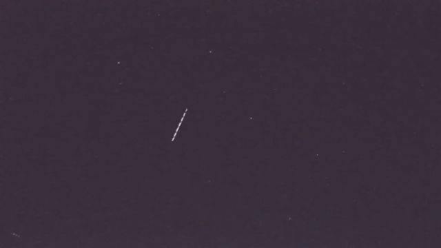 AMS58 meteor