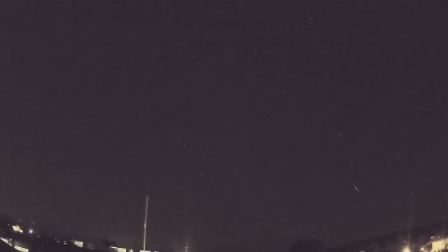 AMS58 meteor