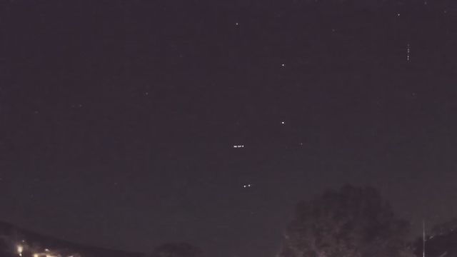 AMS58 meteor
