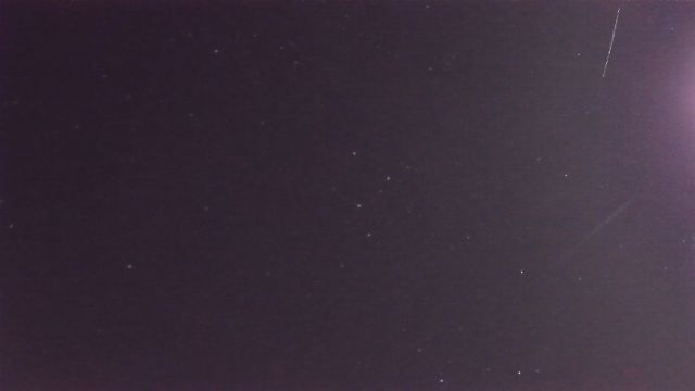 AMS58 meteor