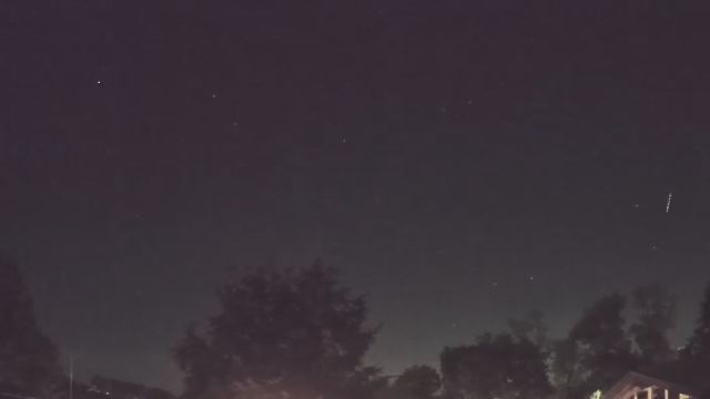 AMS58 meteor