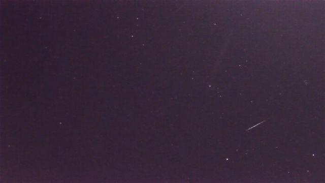 AMS58 meteor