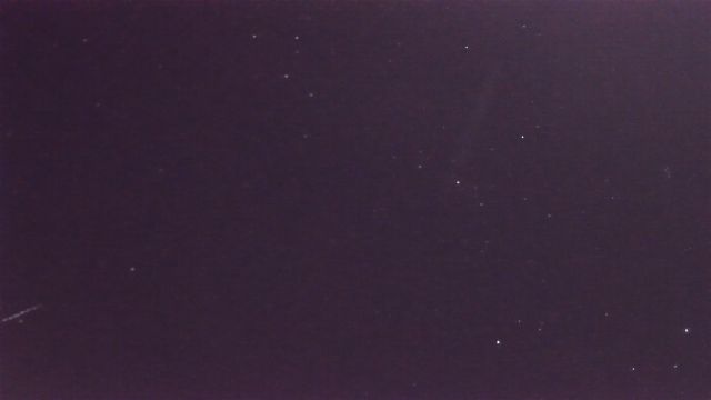 AMS58 meteor