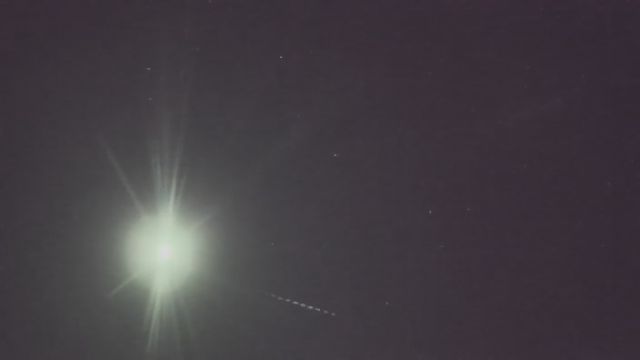 AMS58 meteor