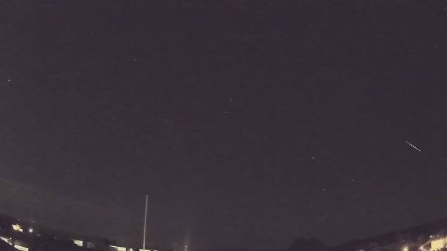 AMS58 meteor
