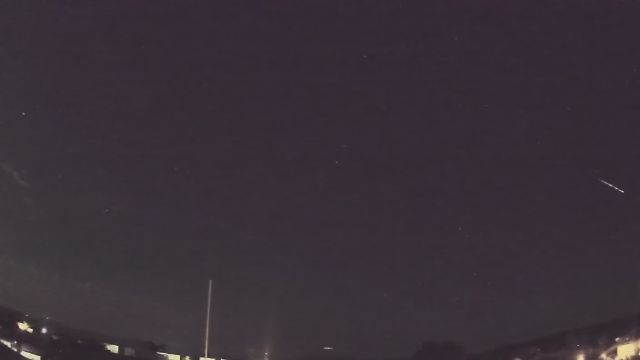 AMS58 meteor