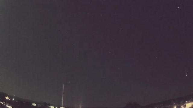 AMS58 meteor