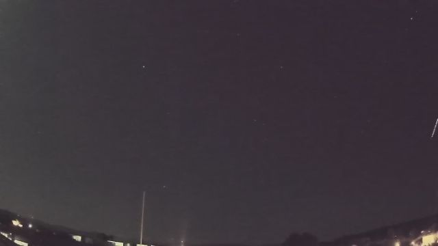 AMS58 meteor