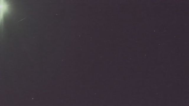AMS58 meteor