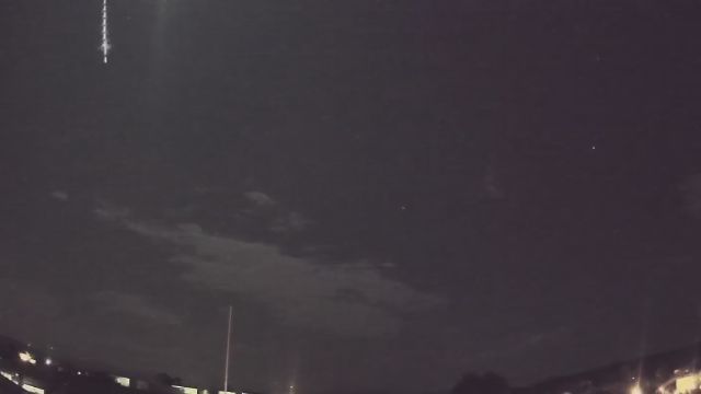 AMS58 meteor