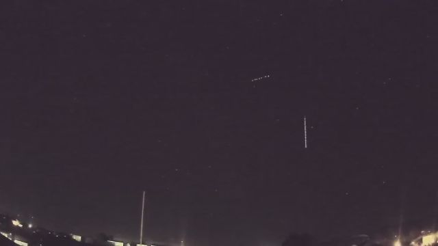 AMS58 meteor