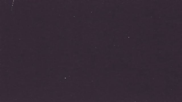 AMS58 meteor
