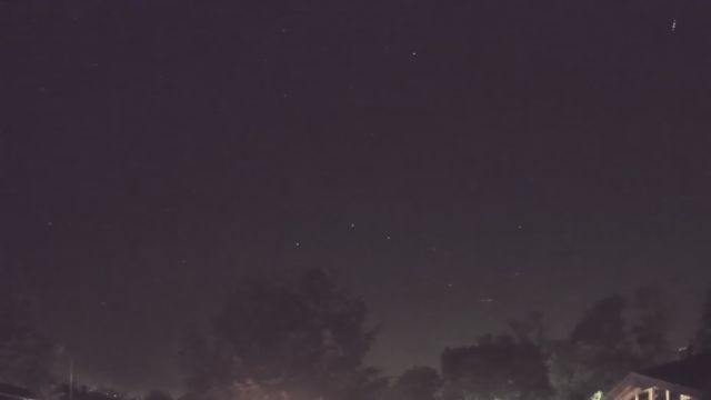 AMS58 meteor