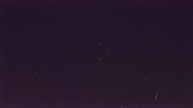 AMS58 meteor