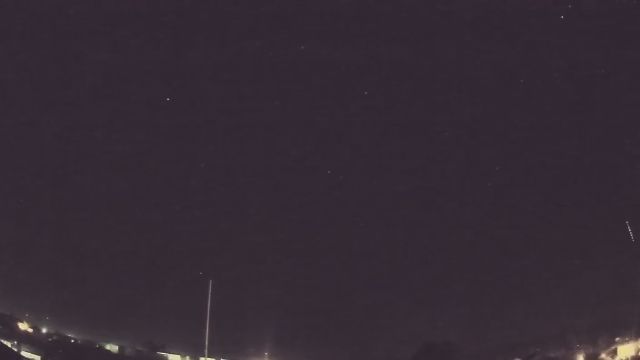 AMS58 meteor