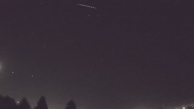 AMS58 meteor