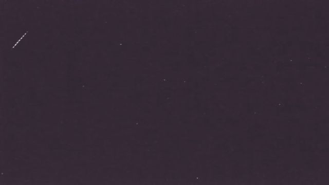 AMS58 meteor
