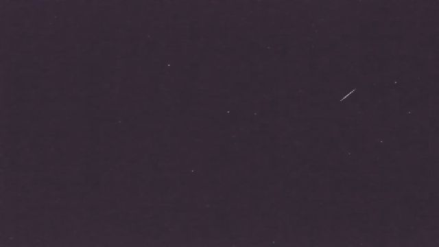 AMS58 meteor