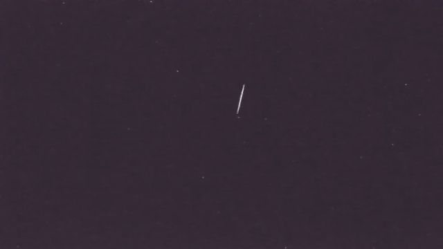 AMS58 meteor