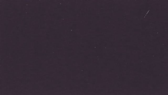 AMS58 meteor