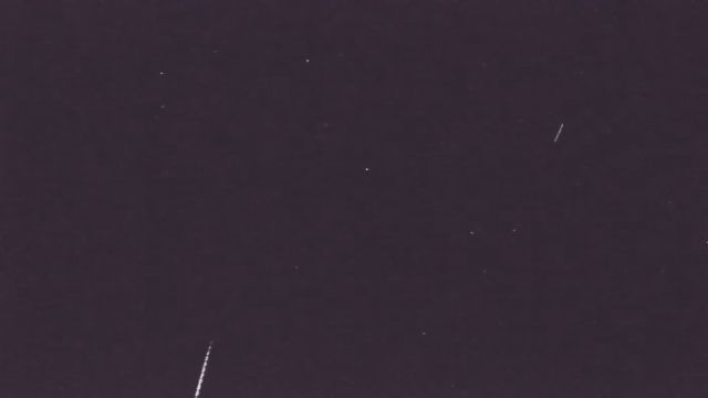 AMS58 meteor