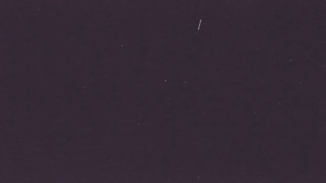 AMS58 meteor