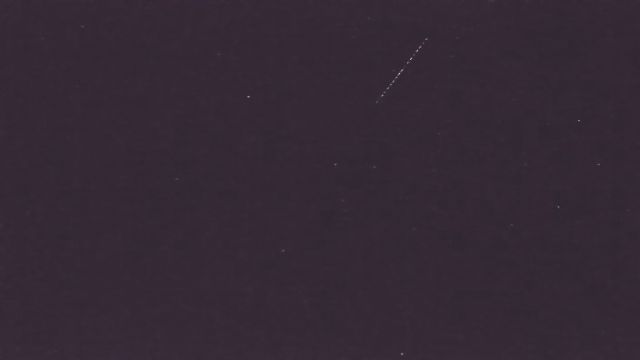 AMS58 meteor