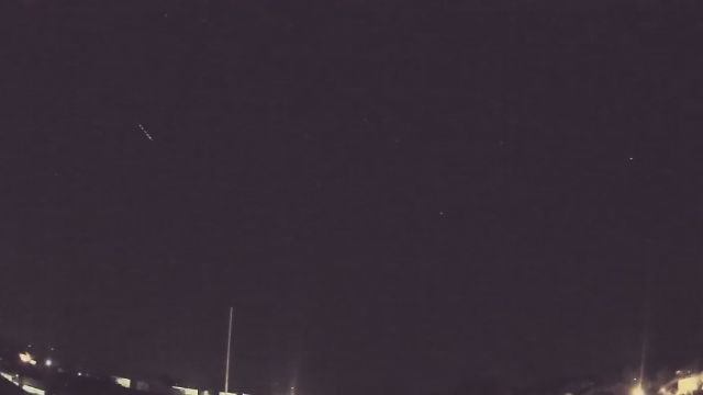 AMS58 meteor