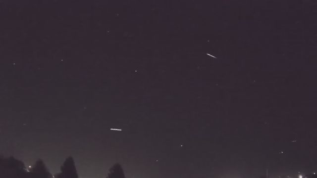 AMS58 meteor