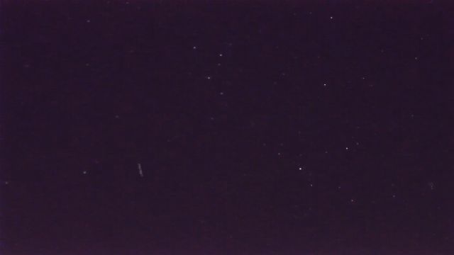 AMS58 meteor