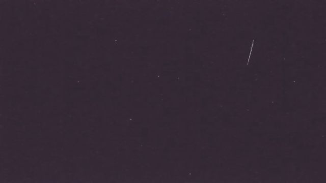 AMS58 meteor