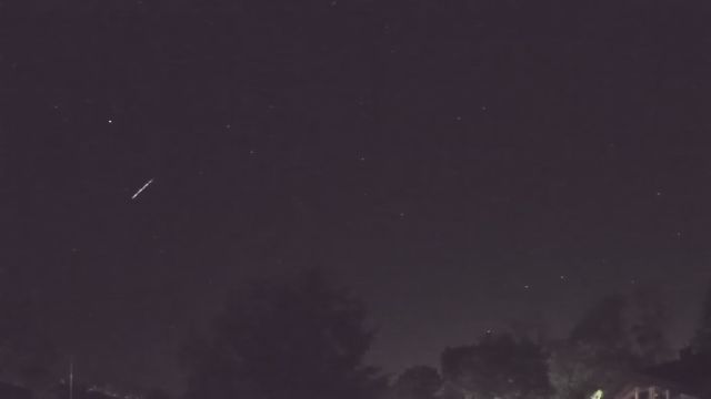 AMS58 meteor