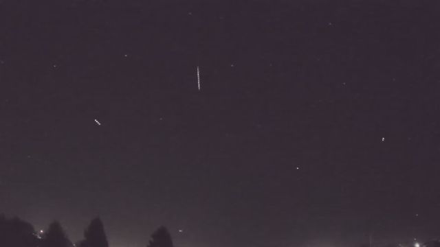 AMS58 meteor