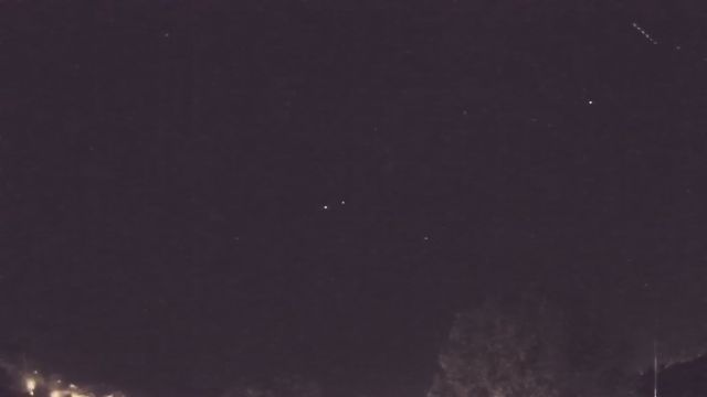 AMS58 meteor
