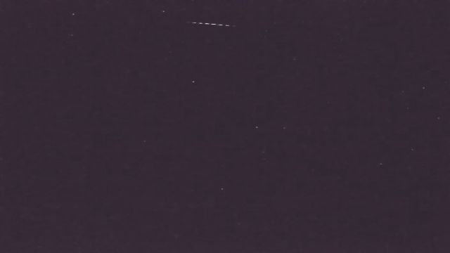 AMS58 meteor