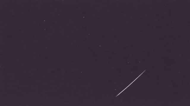AMS58 meteor