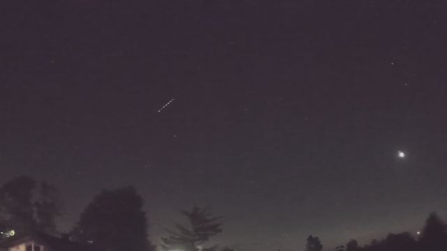 AMS58 meteor