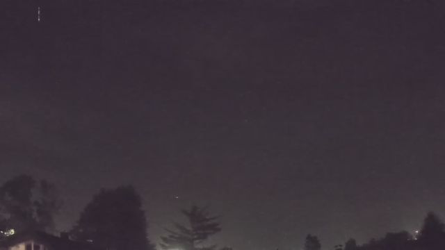AMS58 meteor