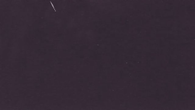AMS58 meteor
