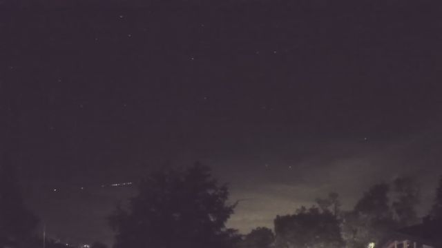 AMS58 meteor