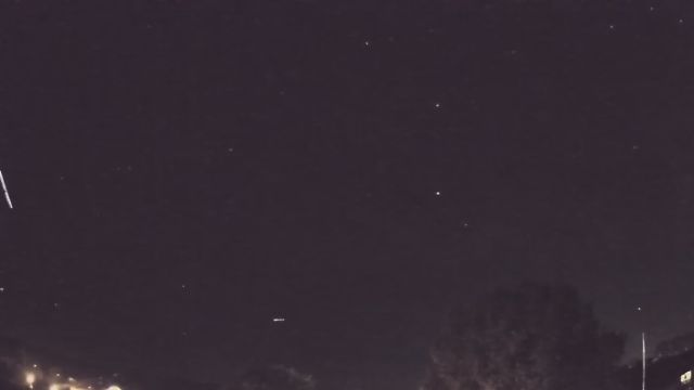AMS58 meteor