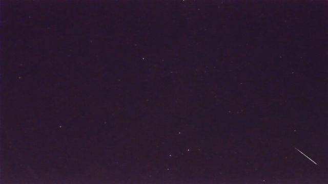 AMS58 meteor