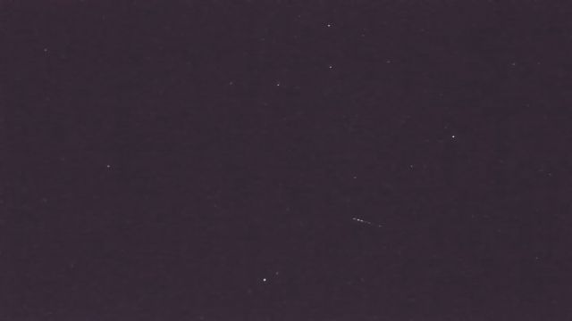 AMS58 meteor