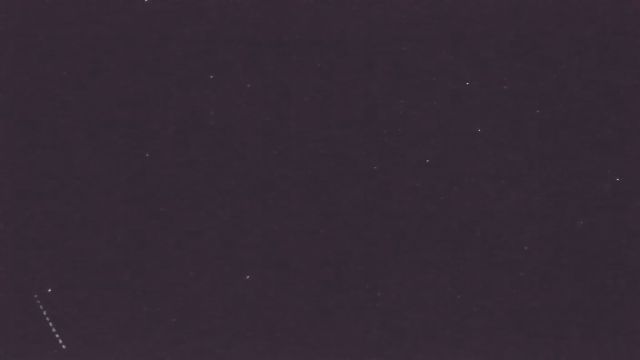 AMS58 meteor
