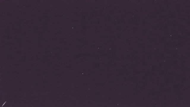 AMS58 meteor