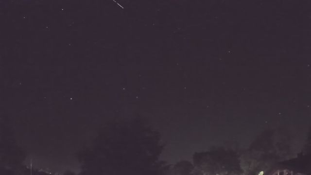 AMS58 meteor