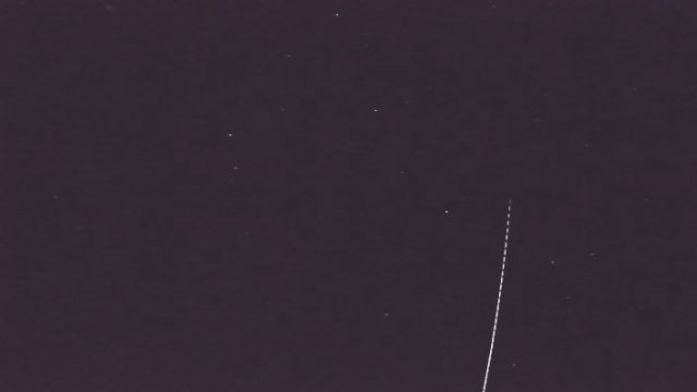 AMS58 meteor