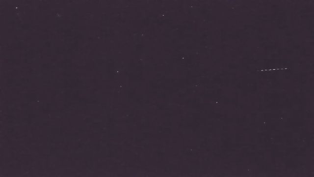 AMS58 meteor